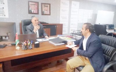 إطلاق منصة وطنية إلكترونية للصادرات الشهر الحالي