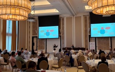 Workshop for the Jordanian Chemical Industry