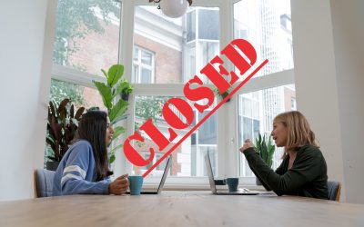 Marketing Communications Specialist (Marcom)