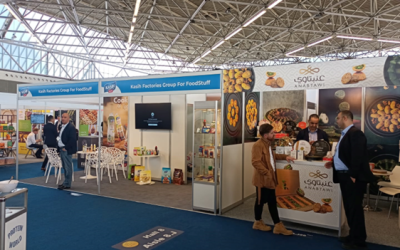 A Promising Jordanian Participation in PLMA 2023