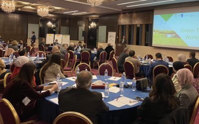 Green Trade Workshop