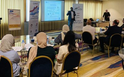 JE Conducts a Workshop in The Importance of Packaging in Export Promotion