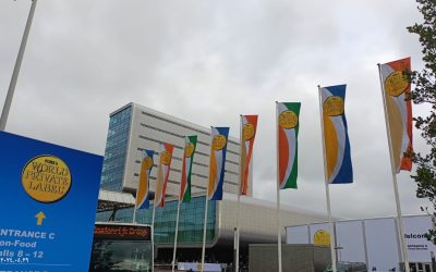 بيت التصدير ينظم المشاركة الأردنية في معرض PLMA 2024 في أمستردام سعيًا لدخول الأردن الأسواق الأوروبية