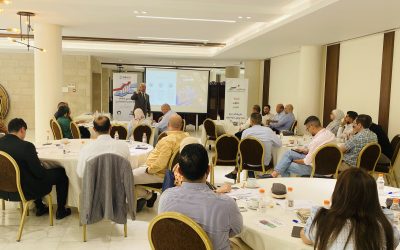 بيت التصدير ينظم ورشة تدريبية حول “أنواع وأدوات تمويل الصادرات”