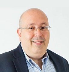 Mr. Amer Naser Al-Deen