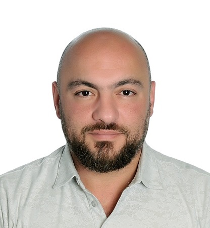 Mr. Mamoun Al-Khader